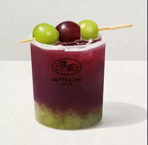 新消費(fèi)觀點(diǎn)——75元一杯？?jī)?nèi)卷的奶茶越來越貴了