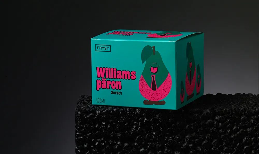 深圳品牌設(shè)計(jì)｜可可愛(ài)愛(ài)的冰淇淋包裝設(shè)計(jì)